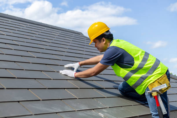 Quick and Trustworthy Emergency Roof Repair Services in Carleton, MI
