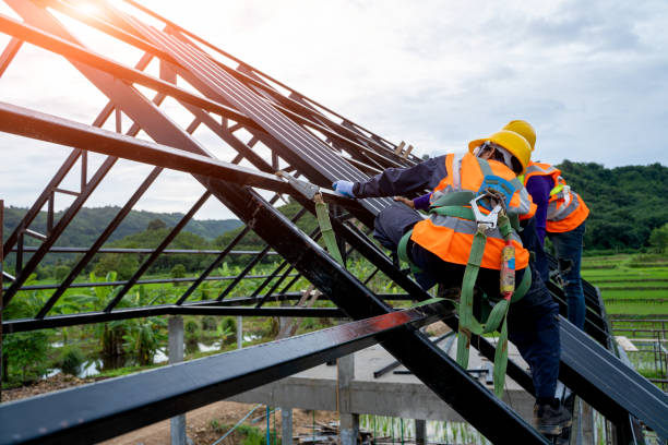 Best Local Roofing Companies  in Carleton, MI