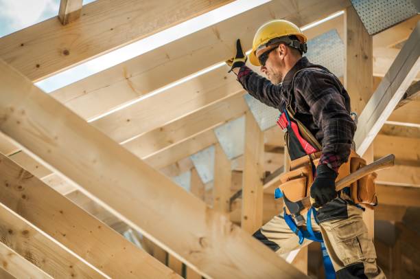 Carleton, MI Roofing Contractor Company