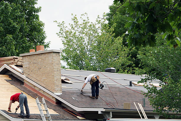 Best Roof Replacement Cost  in Carleton, MI
