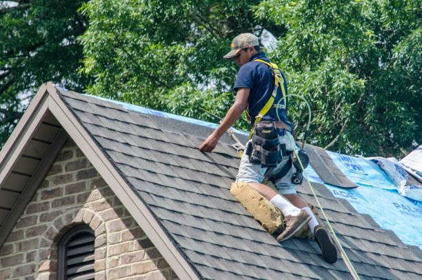 Best Residential Roofing Contractor  in Carleton, MI